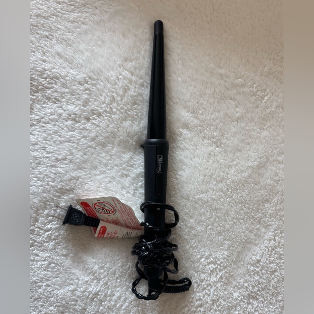 TRESemme Curling Wand